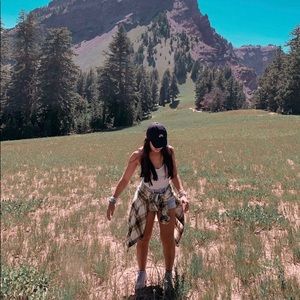 Meet your Posher, Grace